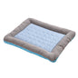 Tapis Rafraîchissant pour Animaux – Confort Estival & Fraîcheur