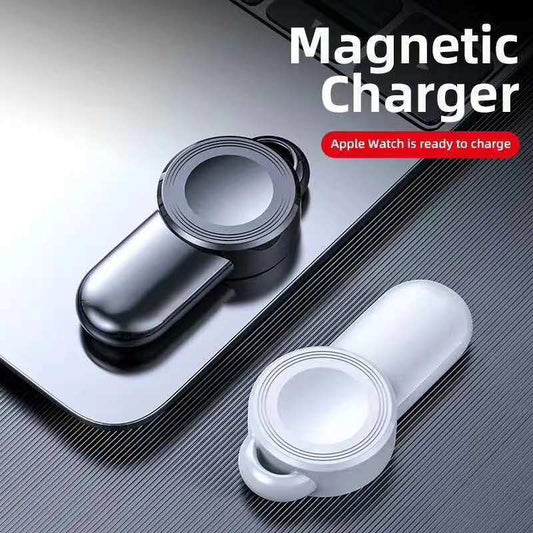 Wireless Charger – Fast and Convenient Charging