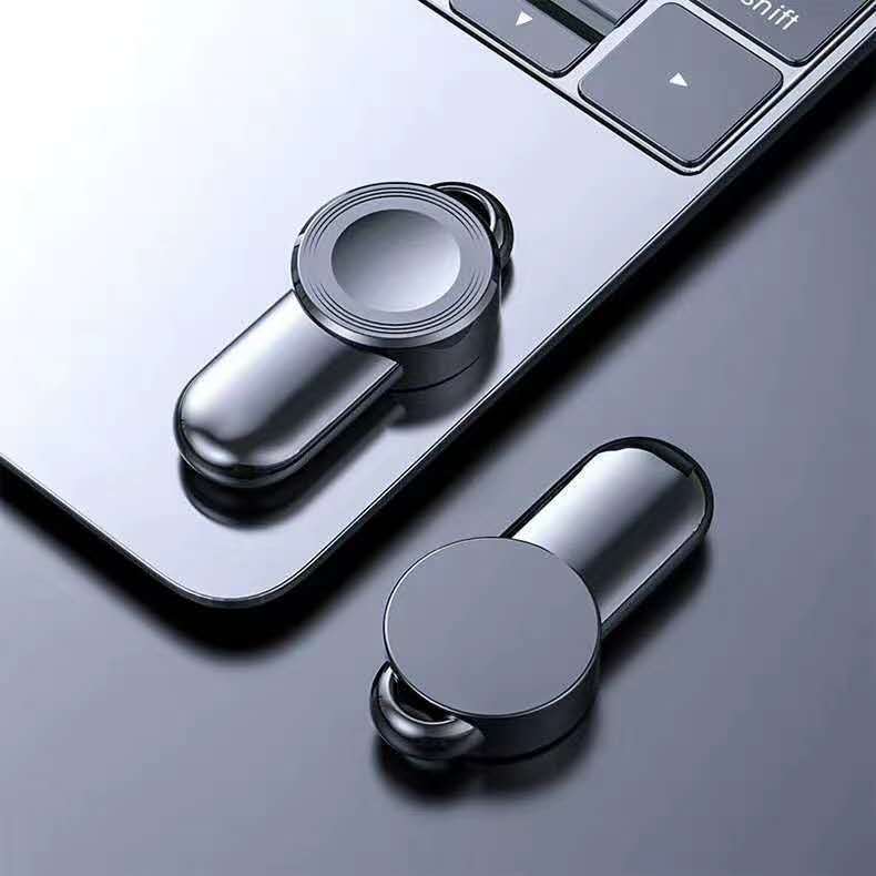 Wireless Charger – Fast and Convenient Charging