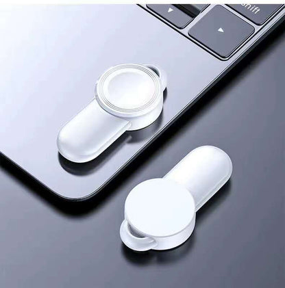 Wireless Charger – Fast and Convenient Charging