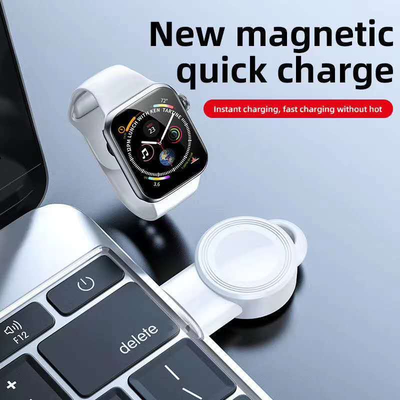 Wireless Charger – Fast and Convenient Charging