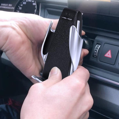 Chargeur Sans Fil Voiture 10W – Recharge Rapide