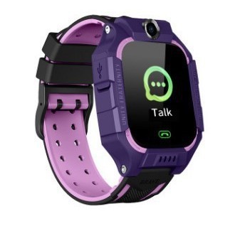 Waterproof Phone Watch for Kids - GPS Location