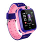 Waterproof Phone Watch for Kids - GPS Location