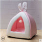 Maison pour Chat & Petit Chien