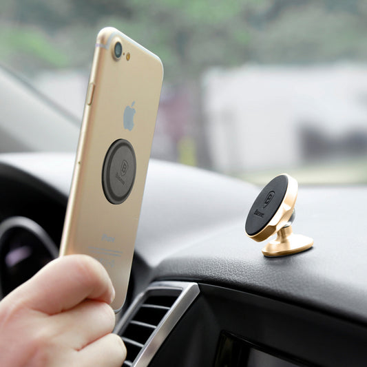 Magnetic Plate for Car Phone Holder