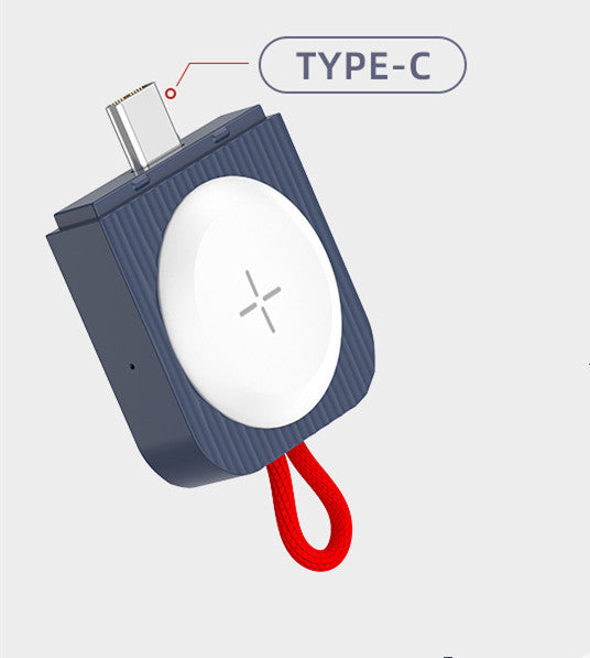 Wireless Charger – Fast and Convenient Charging