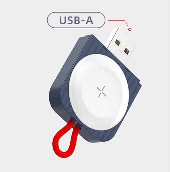 Wireless Charger – Fast and Convenient Charging