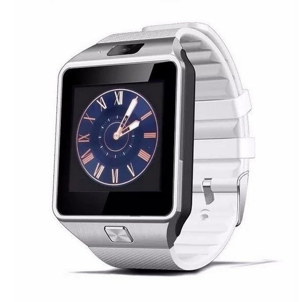 Montre Intelligente Bluetooth avec Écran Tactile – Téléphone
