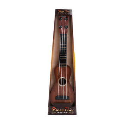 Les guitares jouets rétro