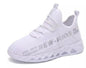 new mesh sneakers for kids