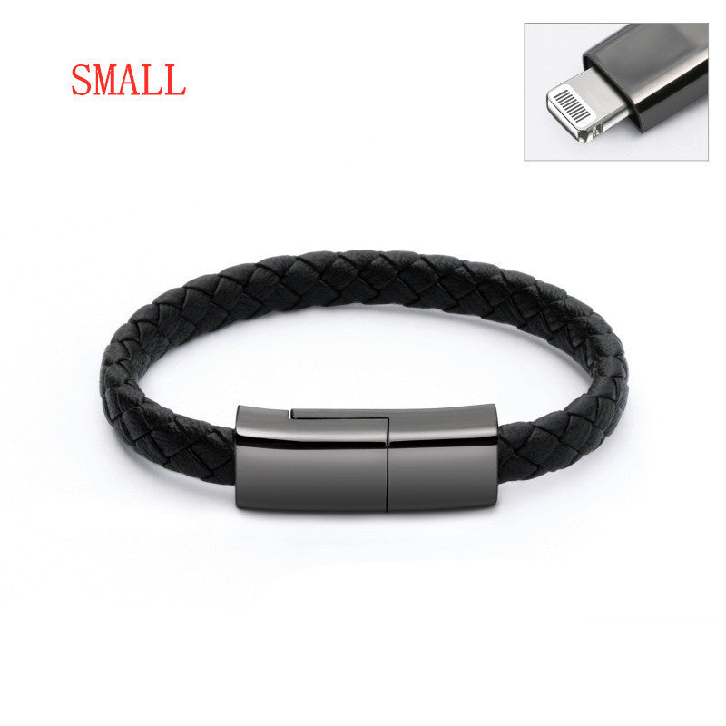 Charging Cable Bracelet