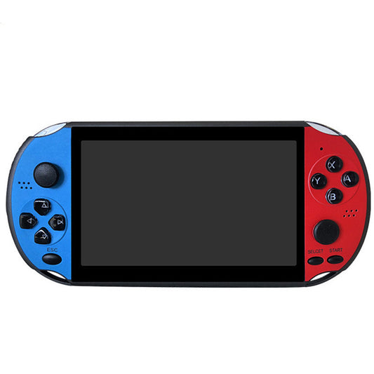 Console de Jeu Portable Rétro