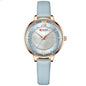 Montre Femme Élégante