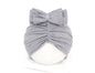 Les turbans pour bébés