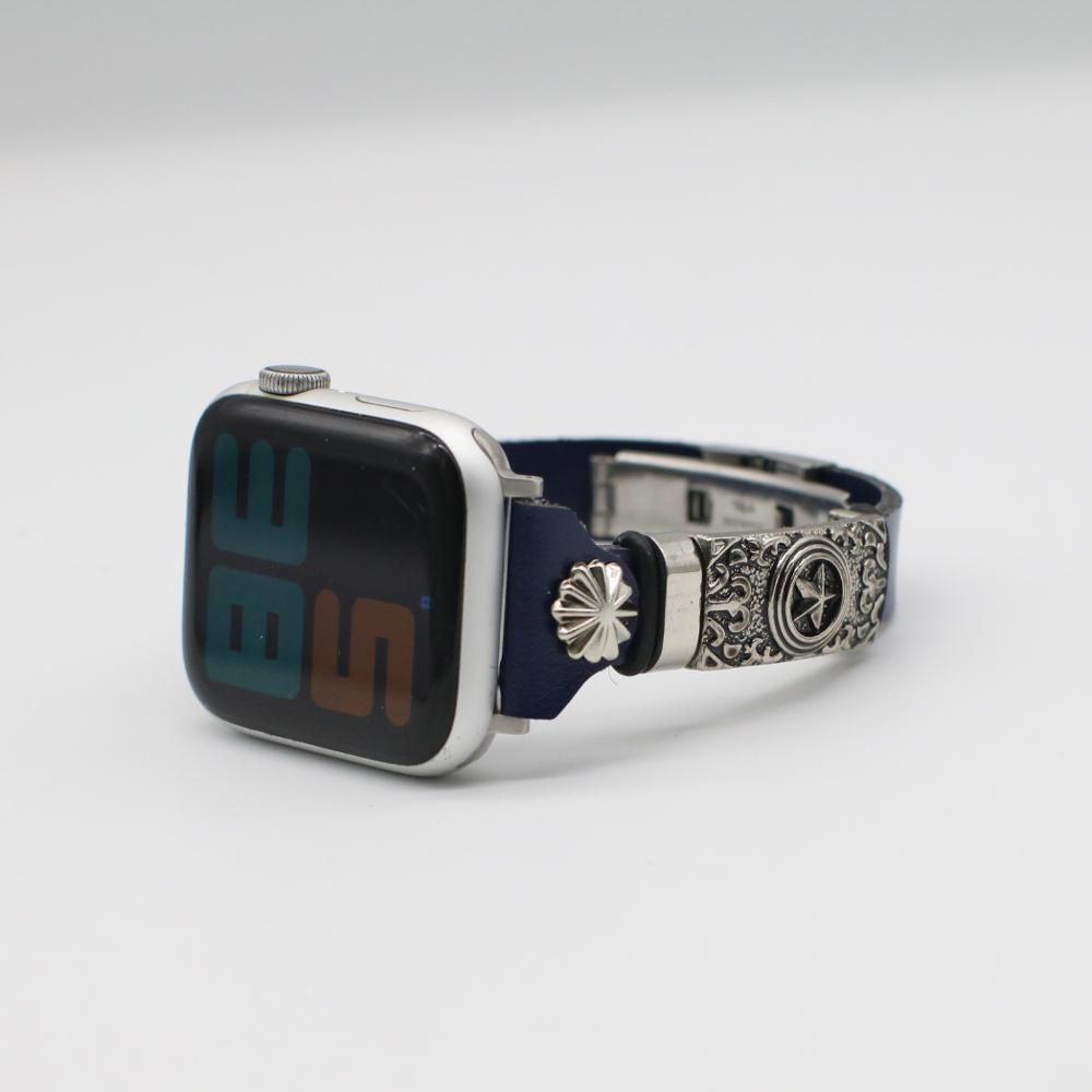 Bracelet de Montre Rétro – Personnalisable