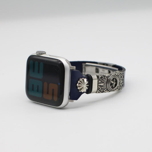 Retro Watch Strap – Customizable