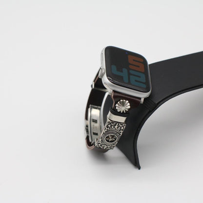 Bracelet de Montre Rétro – Personnalisable