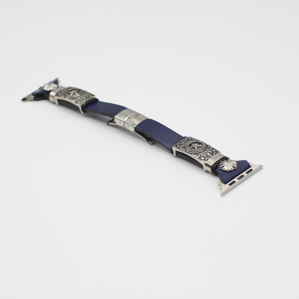 Bracelet de Montre Rétro – Personnalisable