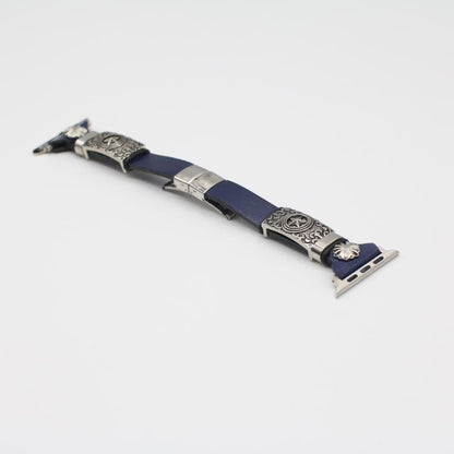 Bracelet de Montre Rétro – Personnalisable