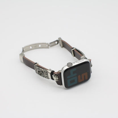 Bracelet de Montre Rétro – Personnalisable