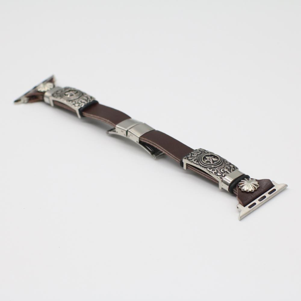 Bracelet de Montre Rétro – Personnalisable