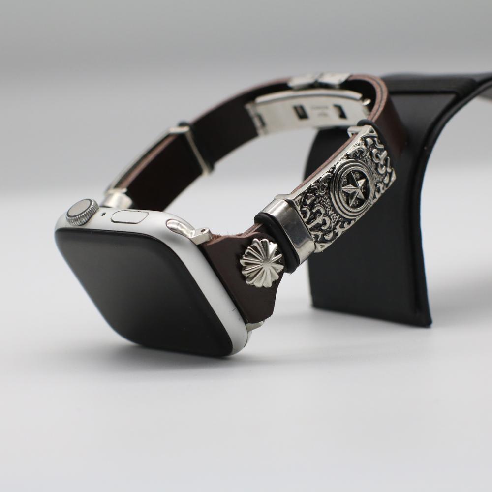 Bracelet de Montre Rétro – Personnalisable