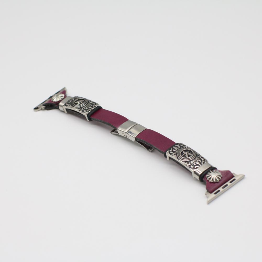 Bracelet de Montre Rétro – Personnalisable