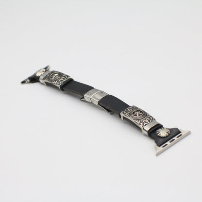 Bracelet de Montre Rétro – Personnalisable