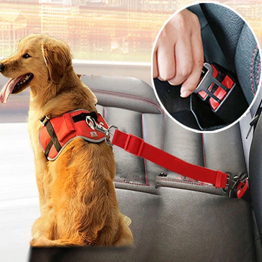 Adjustable Belt for Dogs &amp; Cats