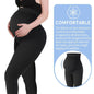 High Waisted Maternity Leggings – Comfort for Pregnancy