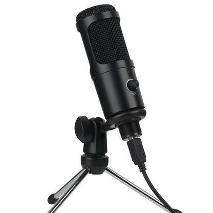 Condenser Microphone for Gaming &amp; Recording – HD Sound