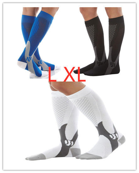 Chaussettes de Compression pour Hommes & Femmes