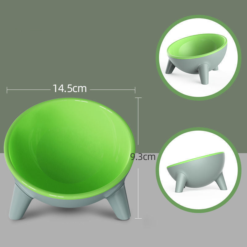 Gamelle Élevée avec Support – Design Moderne & Confort pour Animaux