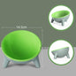 Gamelle Élevée avec Support – Design Moderne & Confort pour Animaux