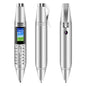 Mini Enregistreur Vocal Bluetooth – Rotation Mobile