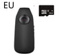 Mini Caméra Vidéo Portable – Enregistrement Instantané en Un Clic !