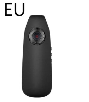 Mini Caméra Vidéo Portable – Enregistrement Instantané en Un Clic !