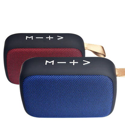 Portable Bluetooth Speaker