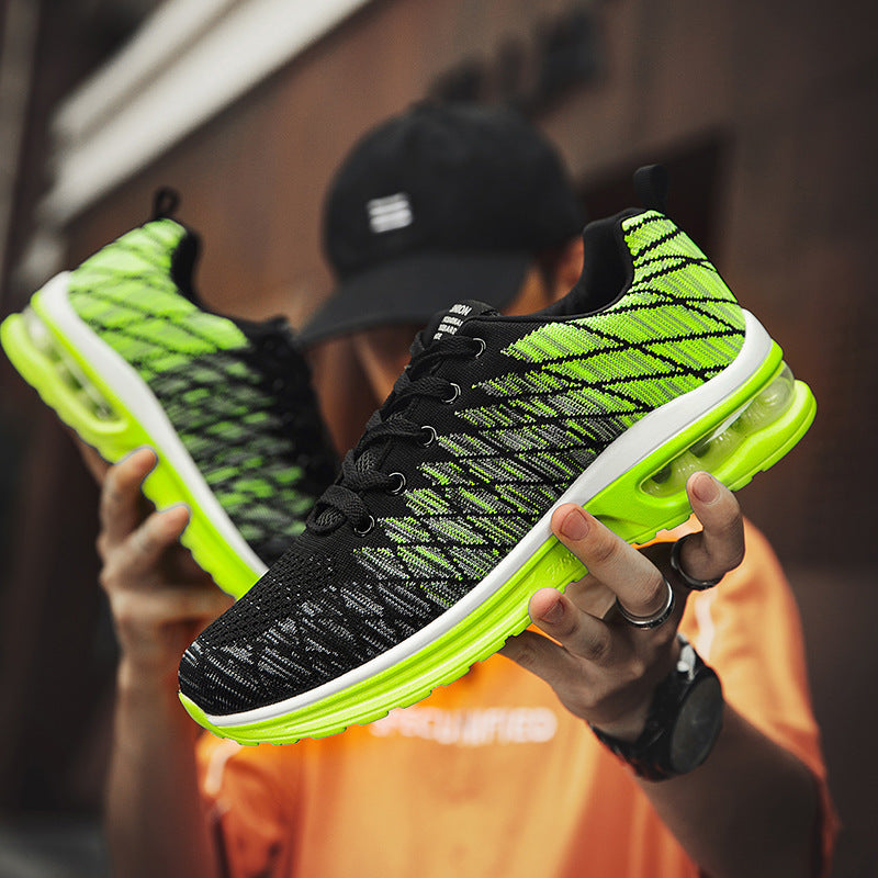 Chaussures de Sport Respirantes pour Homme