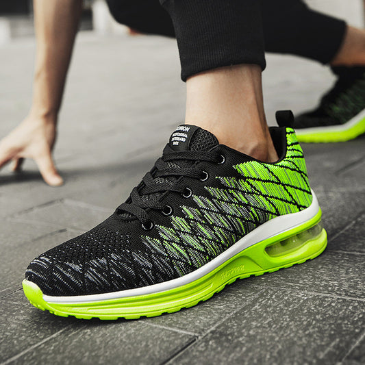 Men's Breathable Sports Shoes
