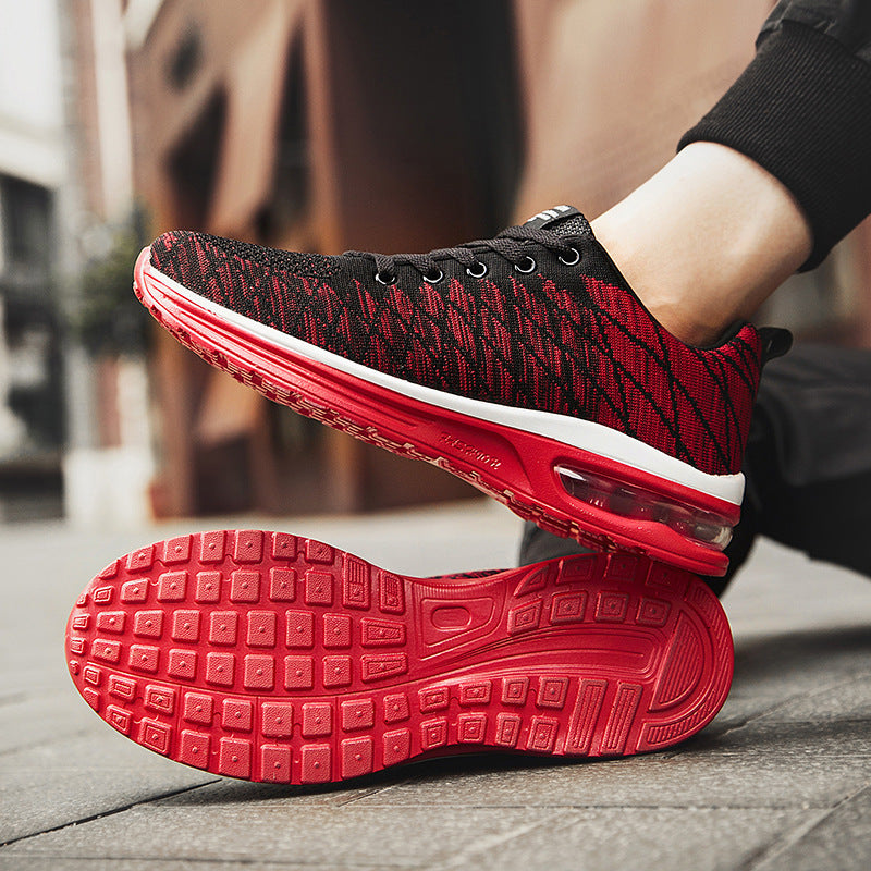 Chaussures de Sport Respirantes pour Homme