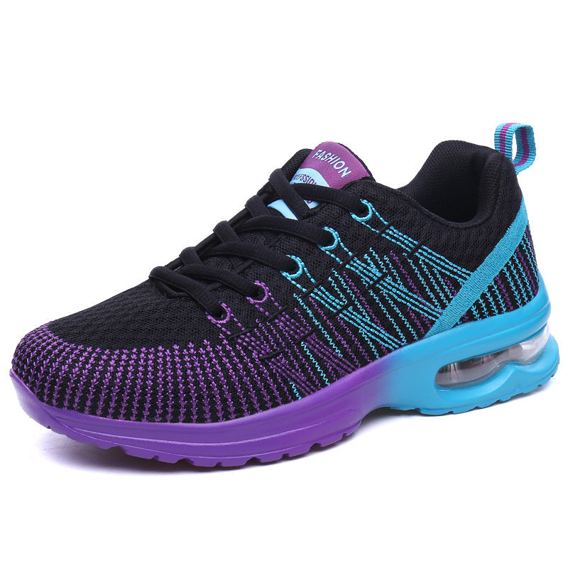 Baskets de Sport Respirantes pour Femme