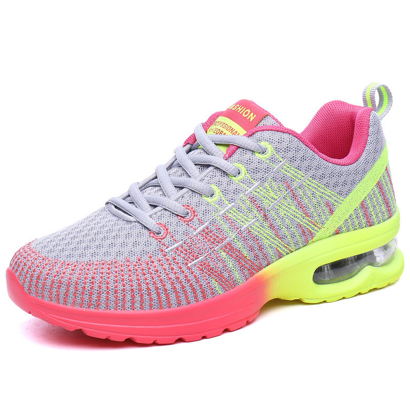 Baskets de Sport Respirantes pour Femme