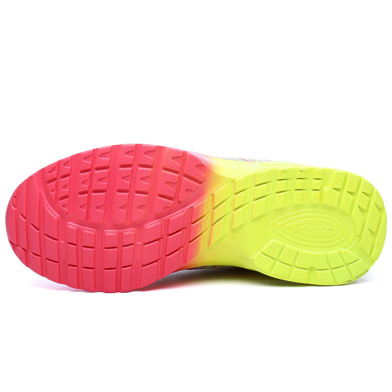 Baskets de Sport Respirantes pour Femme