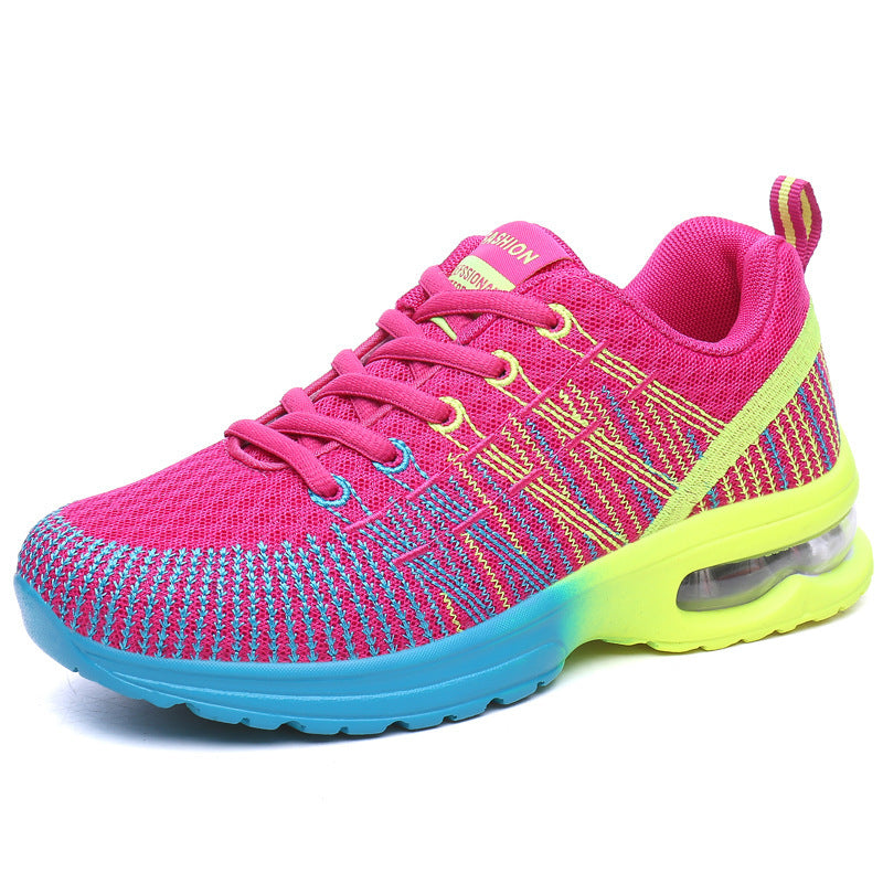 Baskets de Sport Respirantes pour Femme