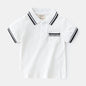 Les t-shirts et polos  pour vos Garçons