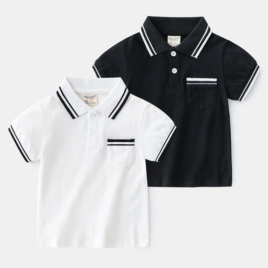 Les t-shirts et polos  pour vos Garçons