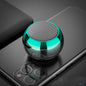 Enceinte Bluetooth M3 Colorée – Son 3D Puissant
