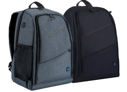 Sac à Dos pour Appareil Photo – Imperméable